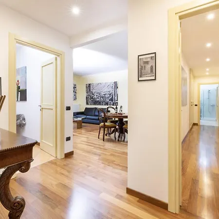 شقة Vista Arena, Incredibile *