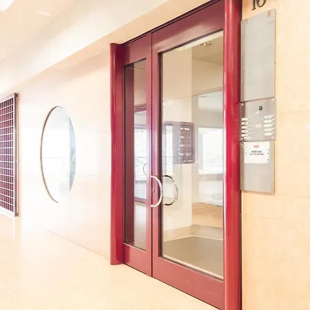 Апартаменты Vista Arena, Incredibile *