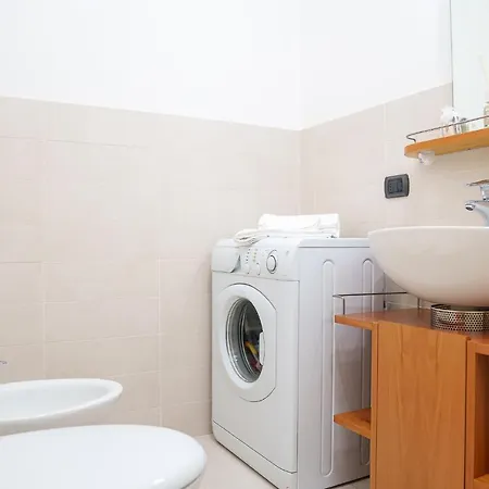 We - Vista Arena, Incredibile Apartment *