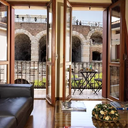 Vista Arena, Incredibile Apartament Werona