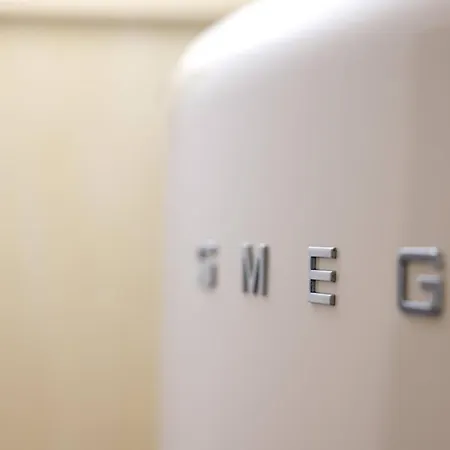 Vista Arena, Incredibile Апартаменты