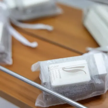 Vista Arena, Incredibile