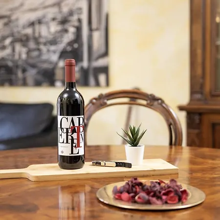 Vista Arena, Incredibile Werona