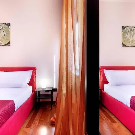 Vista Arena, Incredibile