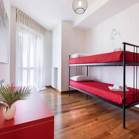 Vista Arena, Incredibile * Werona