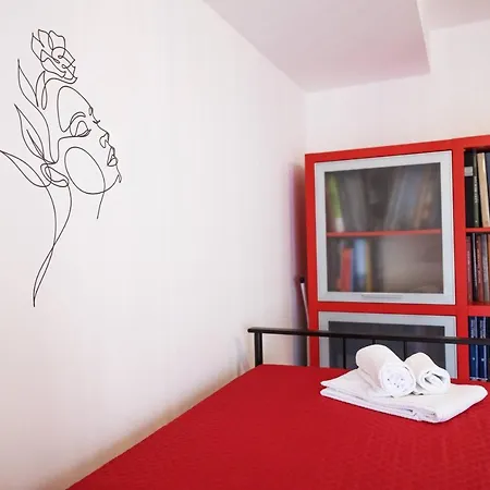 Apartament Vista Arena, Incredibile Werona