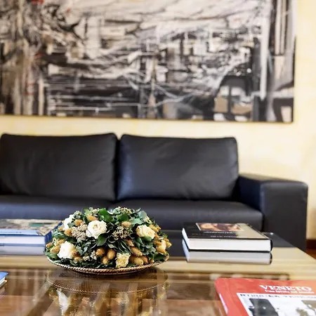 Vista Arena, Incredibile Apartament *